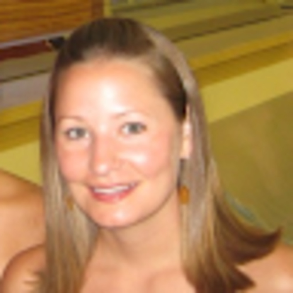 Meet your Posher, Beth